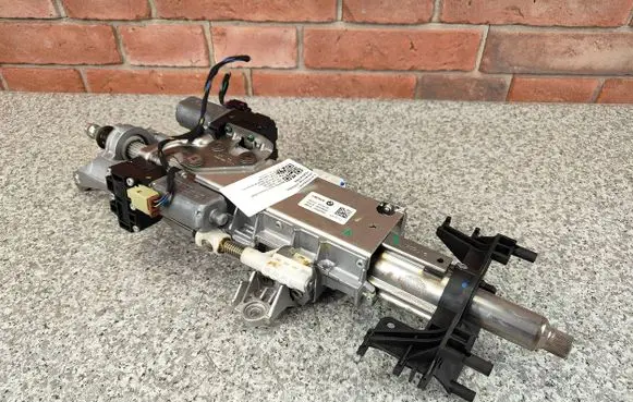 BMW X5 G05 Steering wheel axle set 6894879