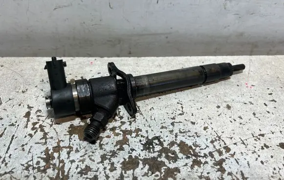 Volvo V70 Fuel injector 0445110078