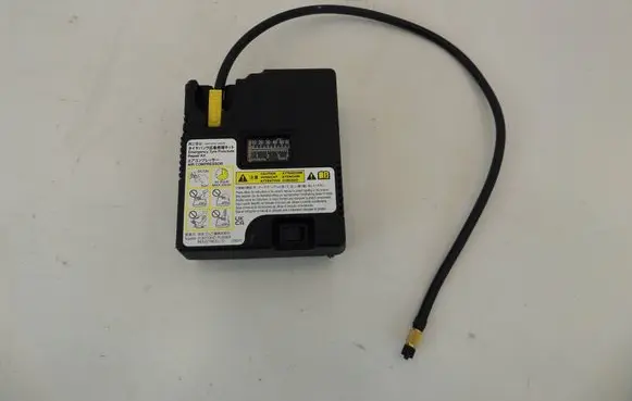 Mini Cooper Countryman R60 Tire air pump compressor 