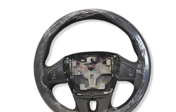 Renault Kangoo II Steering wheel 6228945A TWOJEAUTO882182990
