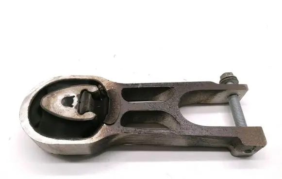 Peugeot 208 Engine mount bracket 9826527880