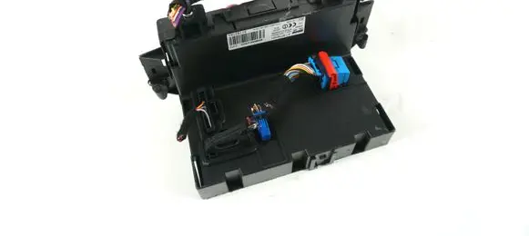 Fiat Panda II Comfort/convenience module 51783783 S118578030H