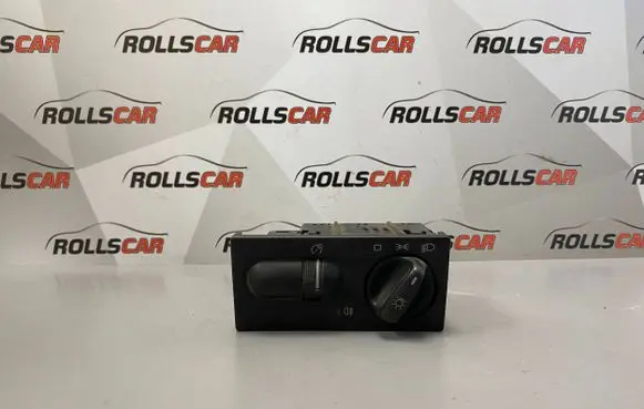 Volkswagen Golf III Light switch 61AHK