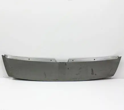 BMW X3 F25 Front bumper lip 7258578