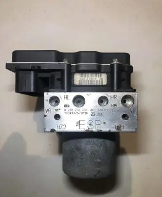Audi Q5 SQ5 ABS Pump 8T1955463B 8R0614517R 0265236336