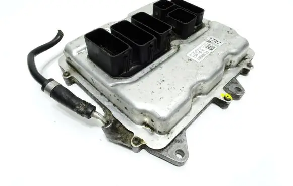 BMW 7 F01 F02 F03 F04 Engine control unit/module 8604942 0261S08950 030054909