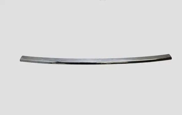 Citroen C4 I Picasso Rear bumper trim bar molding 9680603477