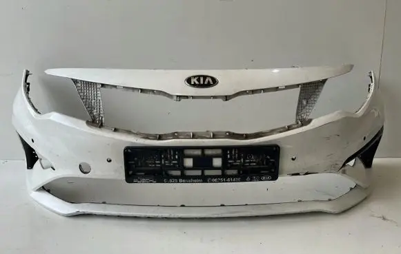 KIA Optima Front bumper 86511D4500