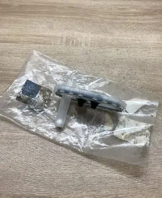 Mercedes-Benz E W211 Windshield washer fluid reservoir/tank 2118600253