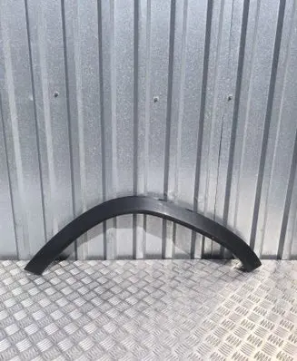 Mercedes-Benz GLS X167 Rear arch trim 1678804605 A1678804605