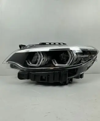 BMW 2 F22 F23 Headlight/headlamp A9873868901 90169185 8738689