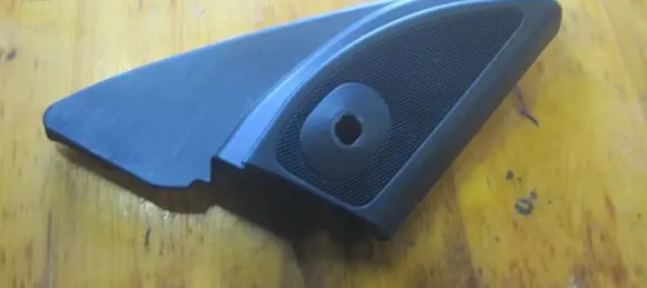 Smart ForFour I Side speaker trim/cover MN900318 A4547280256
