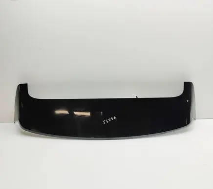 KIA Sportage Tailgate/trunk spoiler 87250F1000