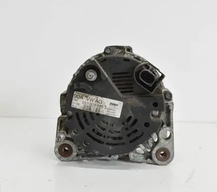 Seat Ibiza IV (6J,6P) Generator/alternator 037903025T