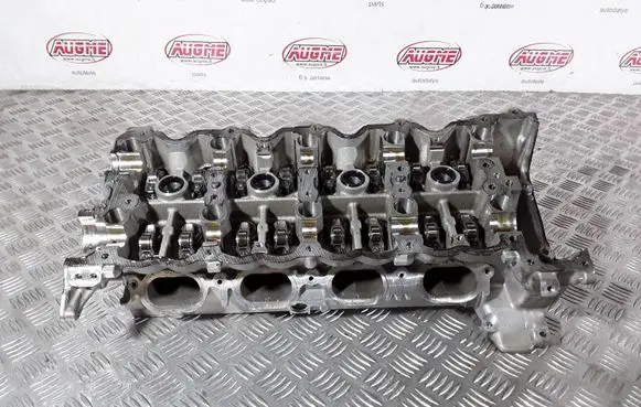 Mercedes-Benz S W222 Engine head 1570106100 R2780163301 1510714601