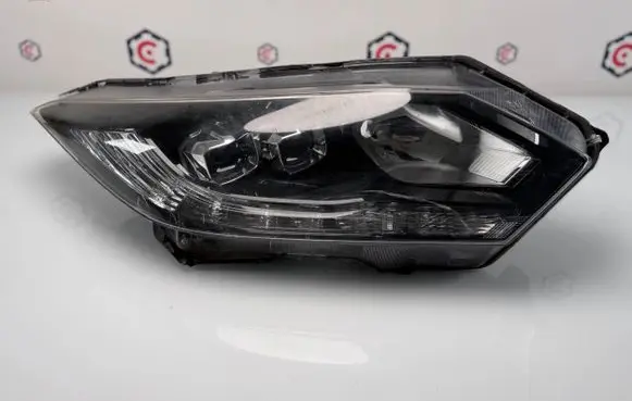 Honda HR-V Headlight/headlamp NULL
