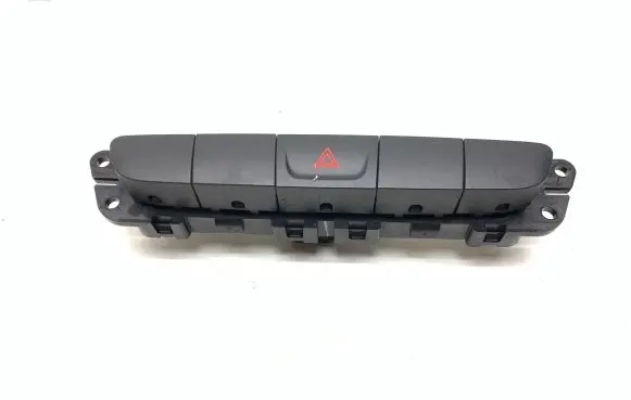 Jeep Cherokee Hazard light switch P68155815AB