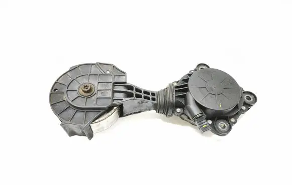 Peugeot 308 Generator/alternator belt tensioner V75710148003