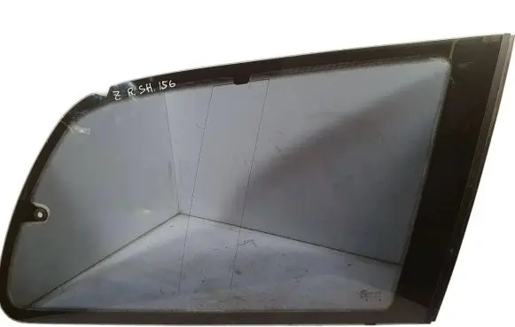 Volkswagen Sharan Rear side window 43R001100 DOT249AS2M24