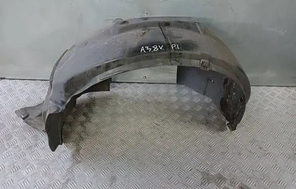 Audi A3 S3 8V Front wheel arch liner splash guards 8V0821171