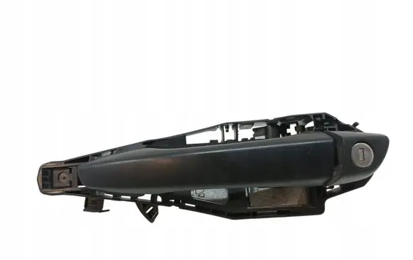 Peugeot Expert Front door exterior handle 9829899680U