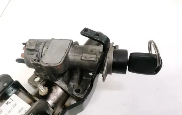 Skoda Octavia Mk1 (1U) Ignition lock 4B0905851C