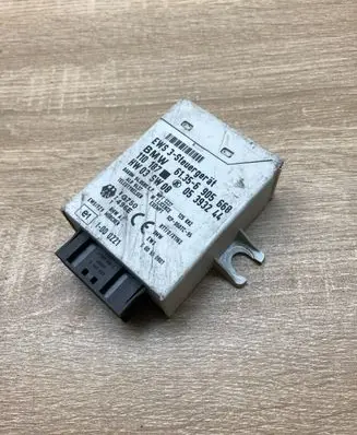 BMW 5 E39 Immobilizer control unit/module 6905668 05393244
