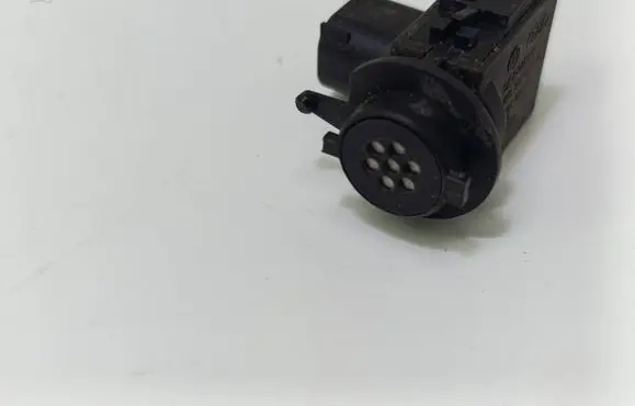 Audi A6 S6 C5 4B Air quality sensor 4B0907659A