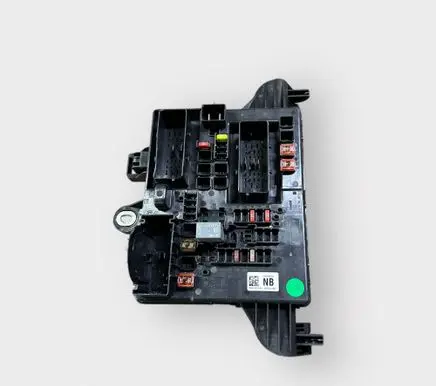 Opel Insignia A Fuse module 13277318 09152432209