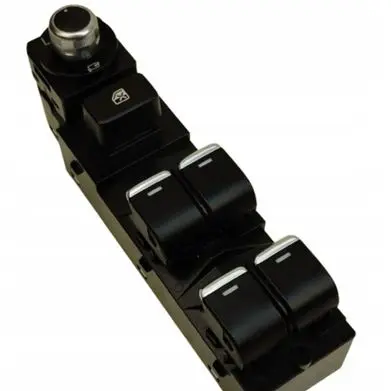 Mazda 6 Quarter vent window switch 