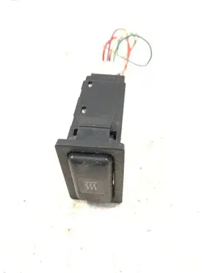 Toyota Corolla E120 E130 Seat heating switch 153261