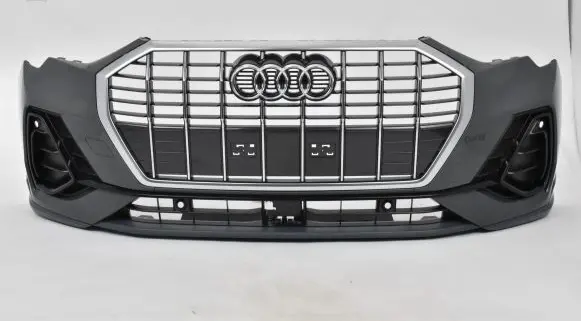 Audi Q3 F3 Front bumper