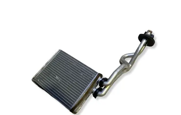 Citroen C3 Aircross Heater blower radiator KG864001 1062002300 0007599