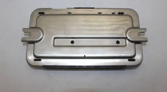 BMW X3 F25 Light module LCM 9286155 7008083 001000001