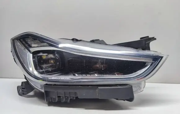 Maserati Ghibli Headlight/headlamp 01XCVERT25 11C19-T 00670100984