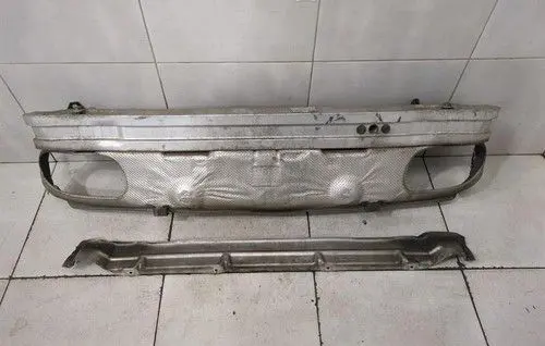 Porsche 911 997 Rear bumper support beam 99750512102