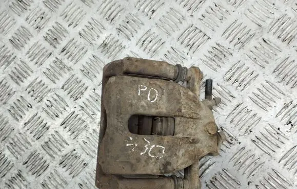 Nissan Micra Front brake caliper