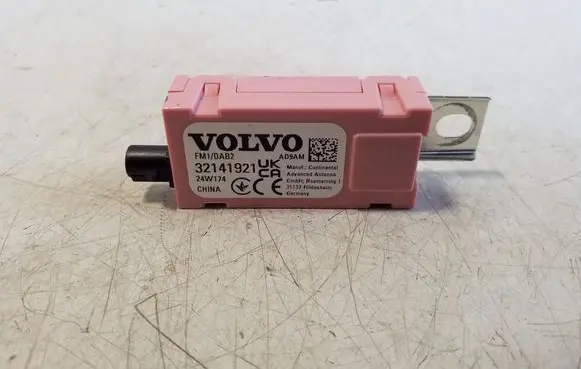Volvo XC60 Aerial antenna amplifier 32141921