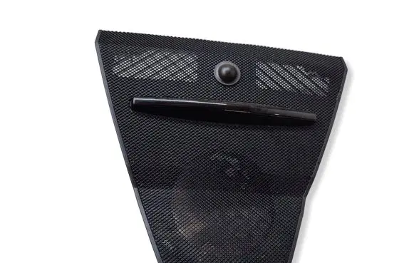 Mercedes-Benz E W212 Parking PDC sensor display screen A0015424623
