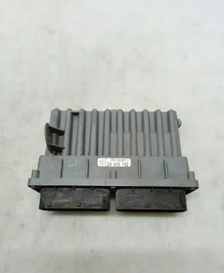 Opel Astra G Coolant fan relay 24410132 24410129 15396917