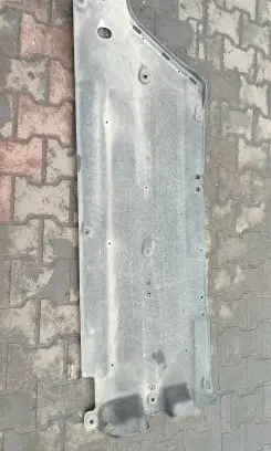 KIA Rio Front underbody cover/under tray 0008H993618