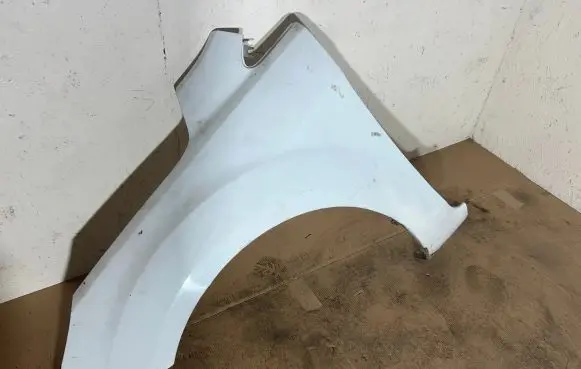 Ford Focus Fender