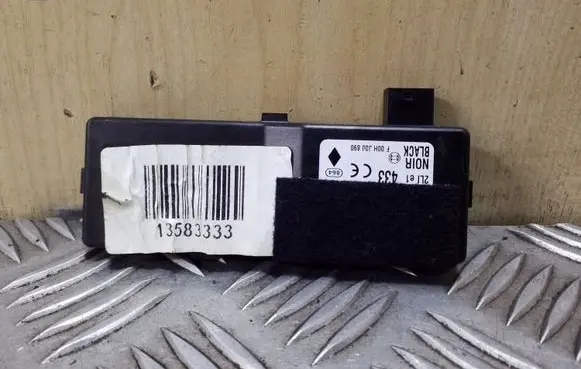 Opel Insignia A Other control units/modules 13583333