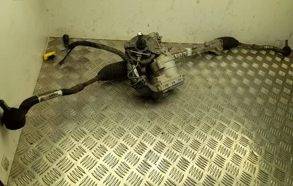 Opel Grandland X Steering rack 9820385780