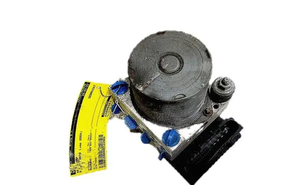 Fiat Punto (188) ABS Pump 46844830