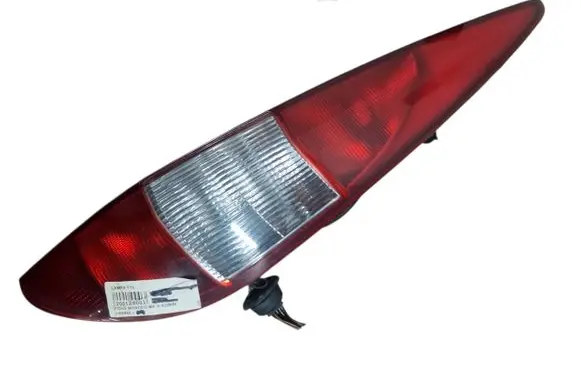 Ford Mondeo Mk III Rear/tail lights 1S7113405C