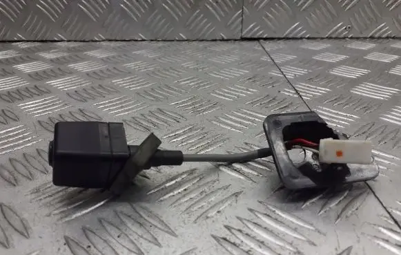 Mazda 5 Reversing camera C23667RC0