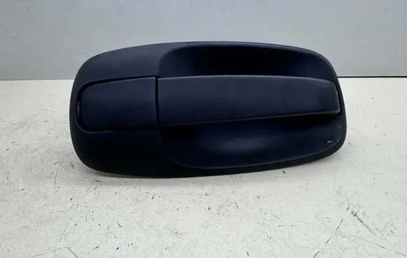 Opel Vivaro Sliding door exterior handle 91168527 91168524 91168523