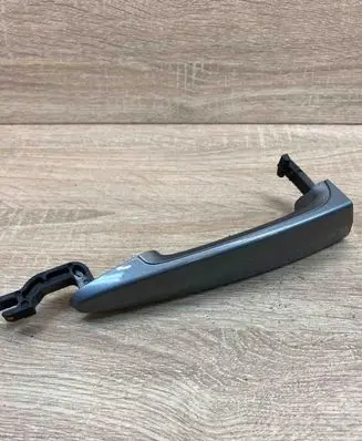 BMW 3 E90 E91 Front door exterior handle 7123974