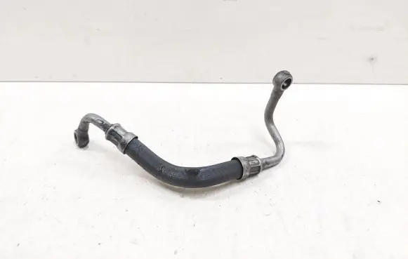 BMW 3 E92 E93 Turbo turbocharger oiling pipe/hose 